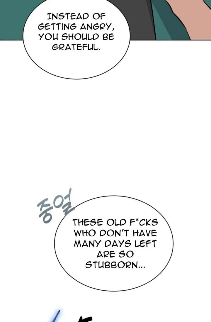 Magical Girl 78 Years Old Ma Bok-Hee Chapter 4 page 80