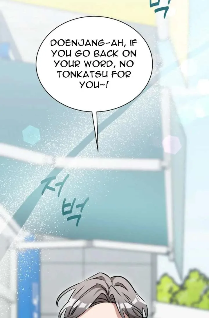 Magical Girl 78 Years Old Ma Bok-Hee Chapter 4 page 65