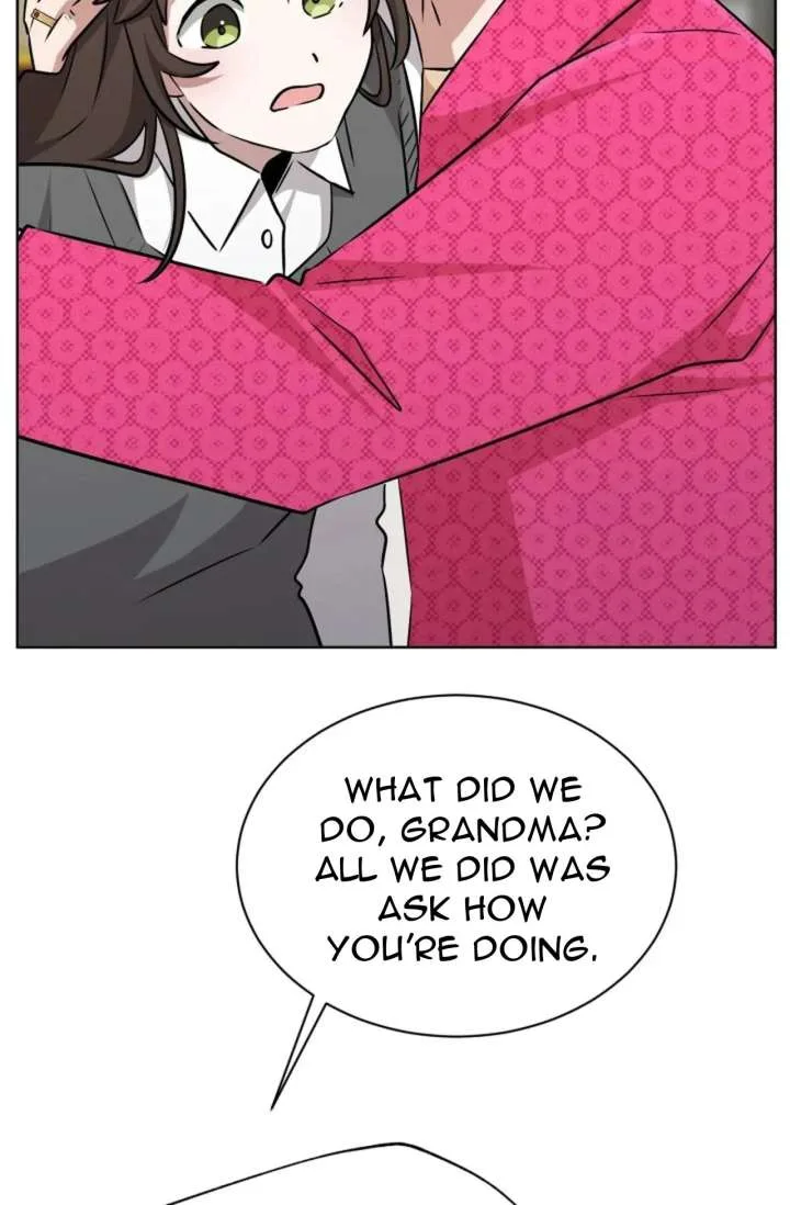 Magical Girl 78 Years Old Ma Bok-Hee Chapter 4 page 73