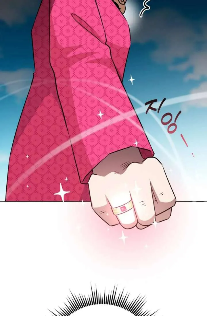 Magical Girl 78 Years Old Ma Bok-Hee Chapter 4 page 83