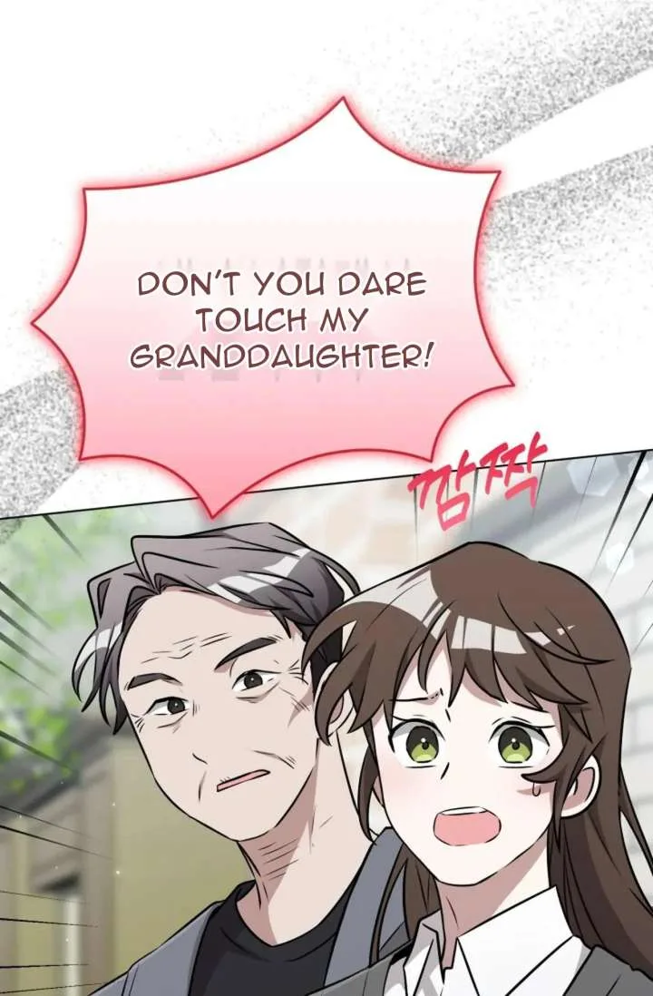 Magical Girl 78 Years Old Ma Bok-Hee Chapter 4 page 70