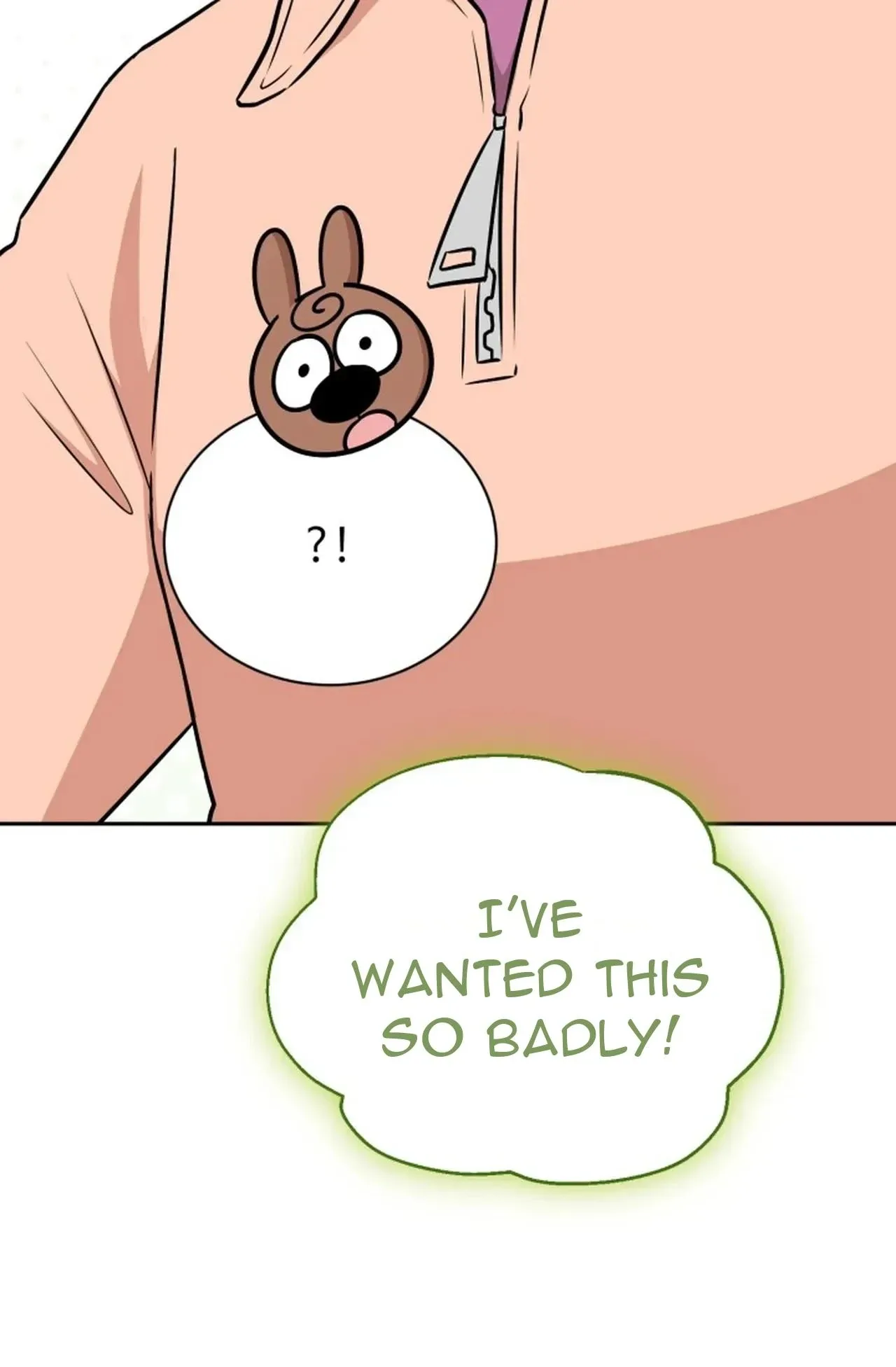 Magical Girl 78 Years Old Ma Bok-Hee Chapter 5 page 17