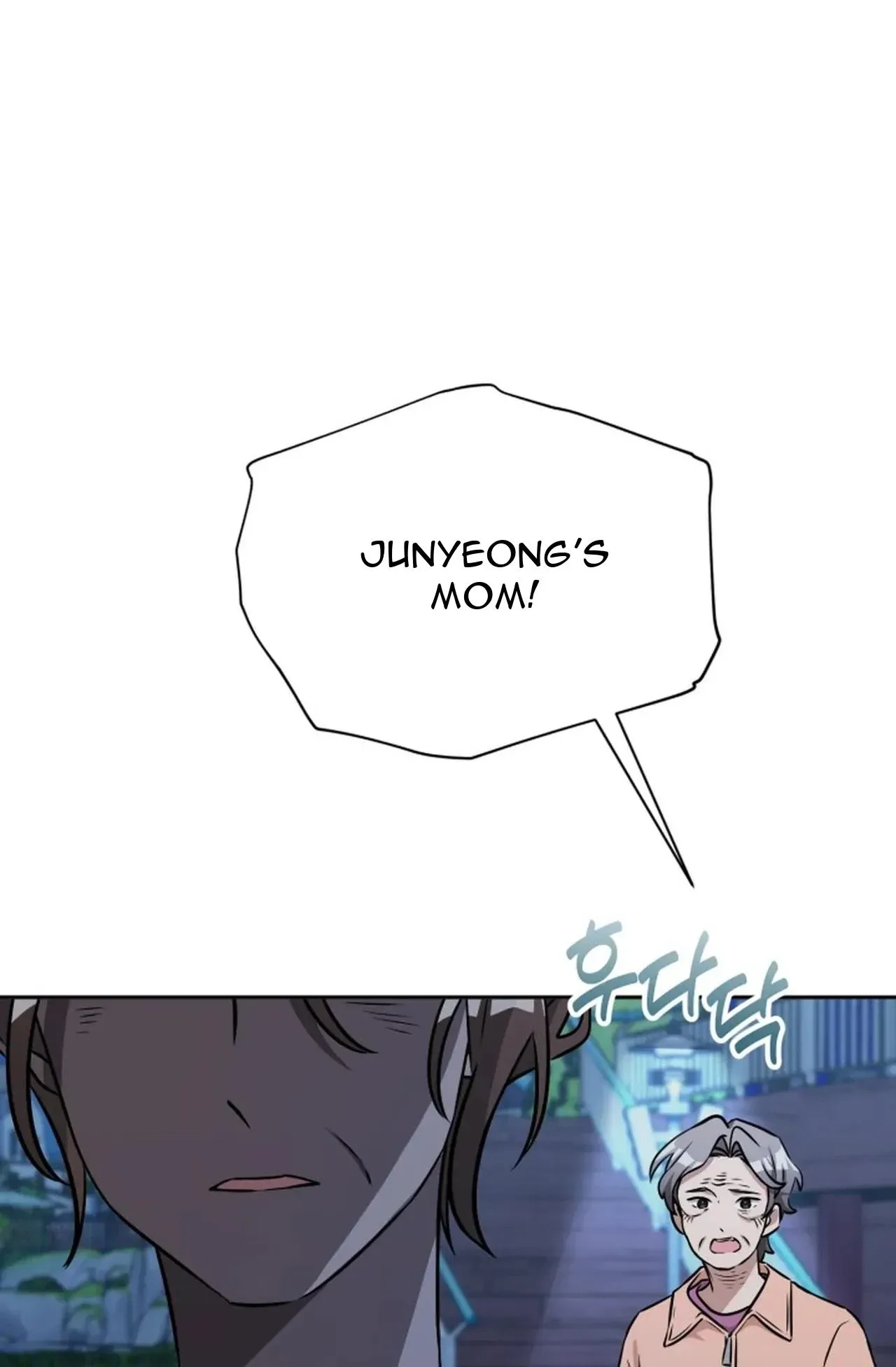 Magical Girl 78 Years Old Ma Bok-Hee Chapter 5 page 37