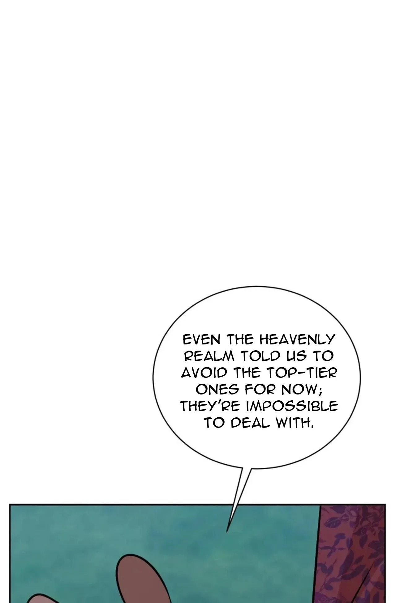 Magical Girl 78 Years Old Ma Bok-Hee Chapter 5 page 27