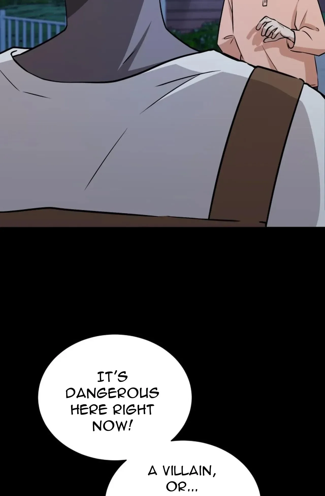 Magical Girl 78 Years Old Ma Bok-Hee Chapter 5 page 38