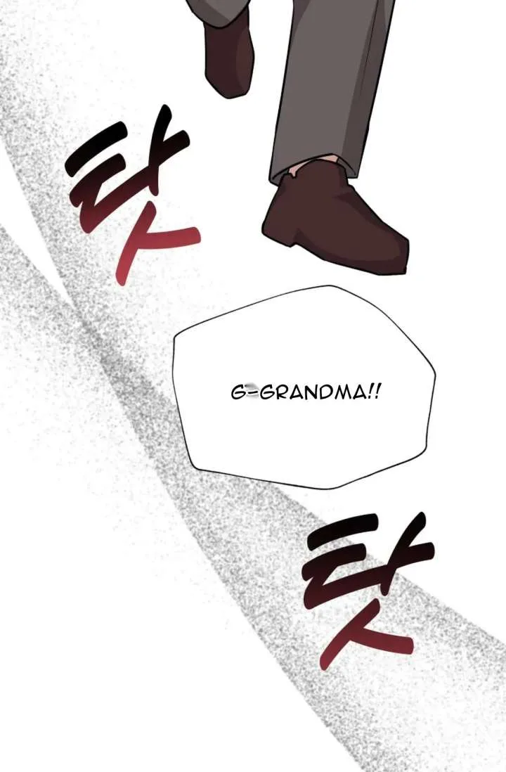 Magical Girl 78 Years Old Ma Bok-Hee Chapter 4 page 72
