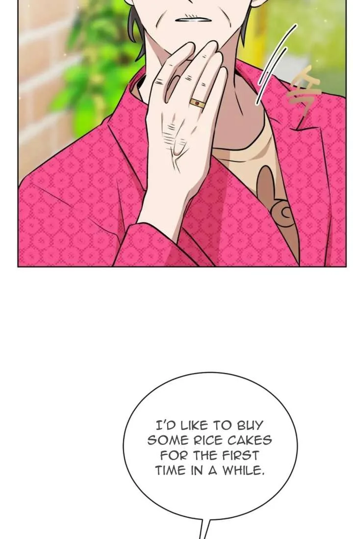 Magical Girl 78 Years Old Ma Bok-Hee Chapter 4 page 107