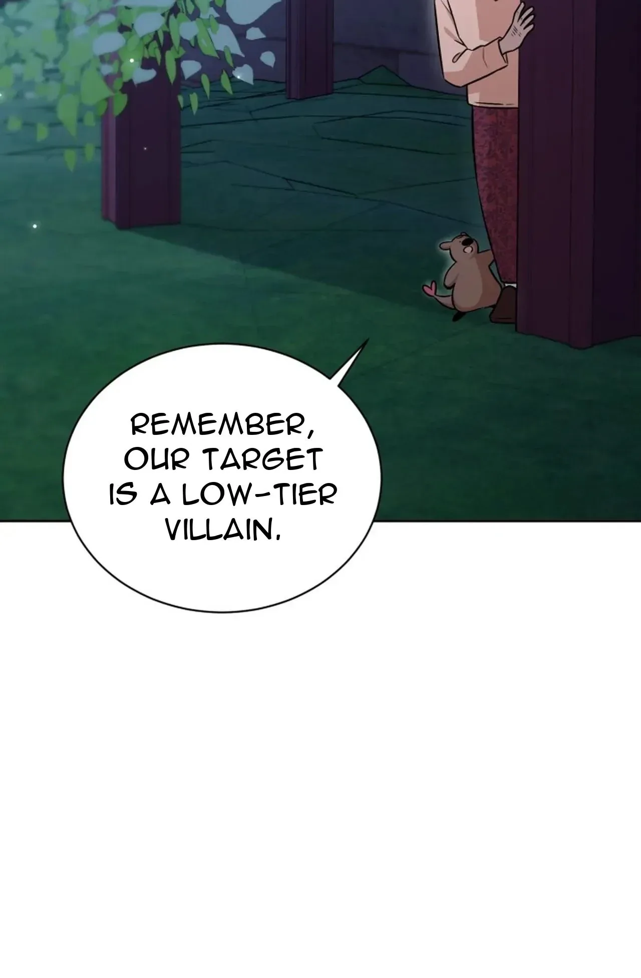 Magical Girl 78 Years Old Ma Bok-Hee Chapter 5 page 26