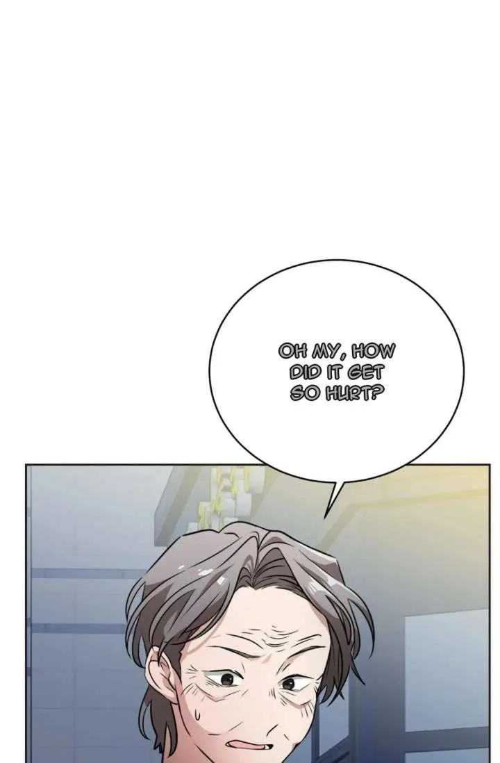 Magical Girl 78 Years Old Ma Bok-Hee Chapter 1 page 75