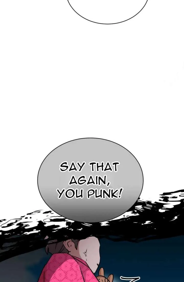 Magical Girl 78 Years Old Ma Bok-Hee Chapter 4 page 82