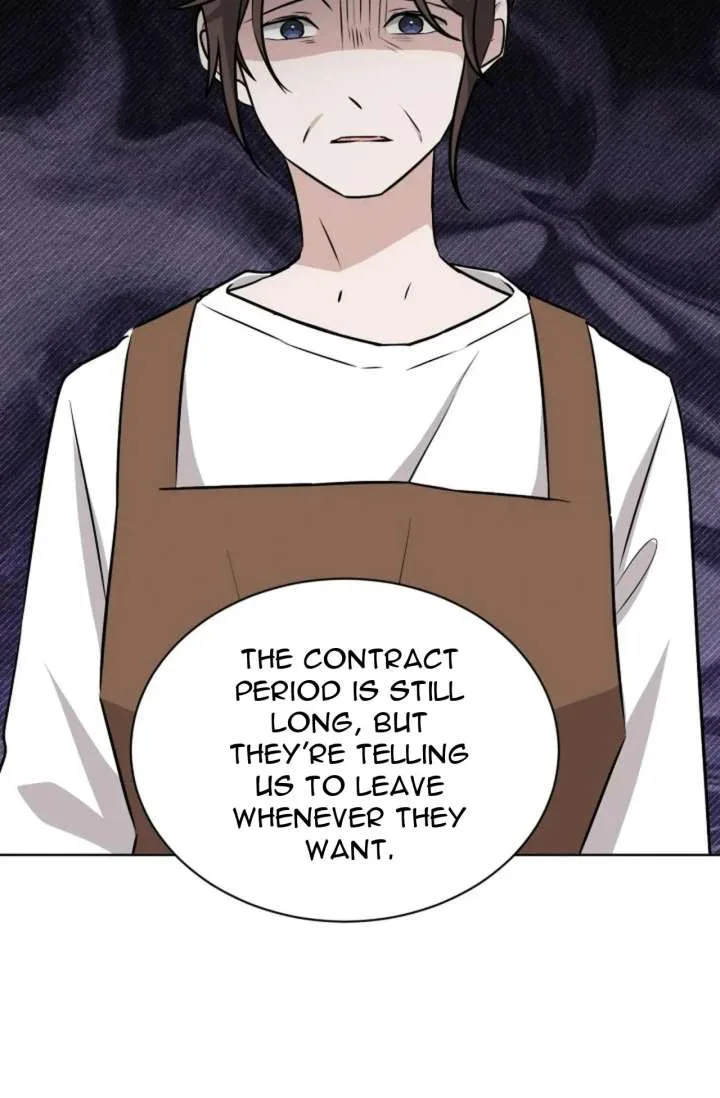 Magical Girl 78 Years Old Ma Bok-Hee Chapter 4 page 62