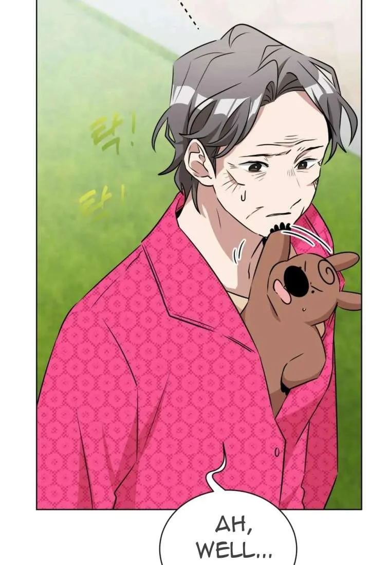 Magical Girl 78 Years Old Ma Bok-Hee Chapter 4 page 96