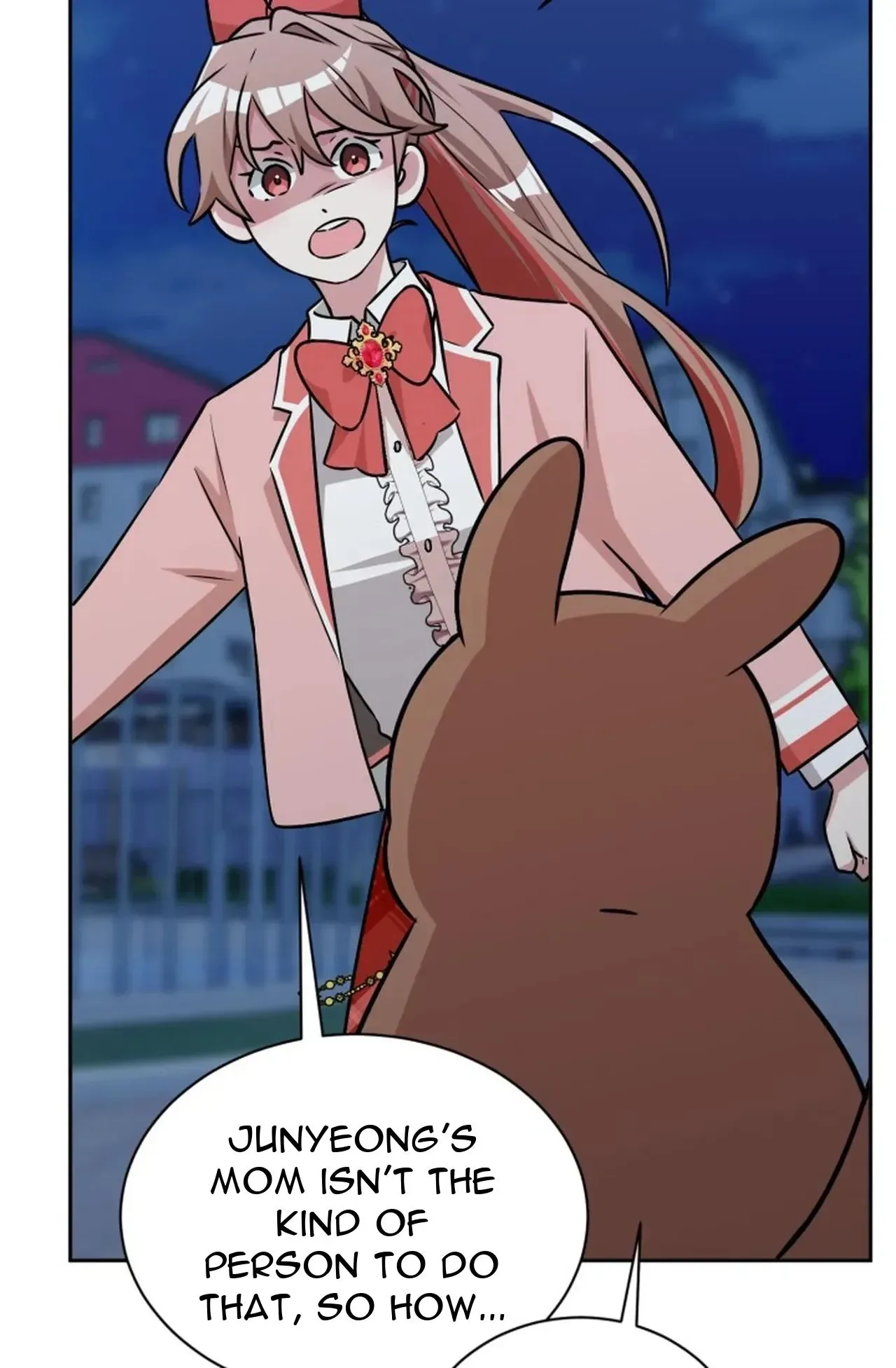 Magical Girl 78 Years Old Ma Bok-Hee Chapter 5 page 57