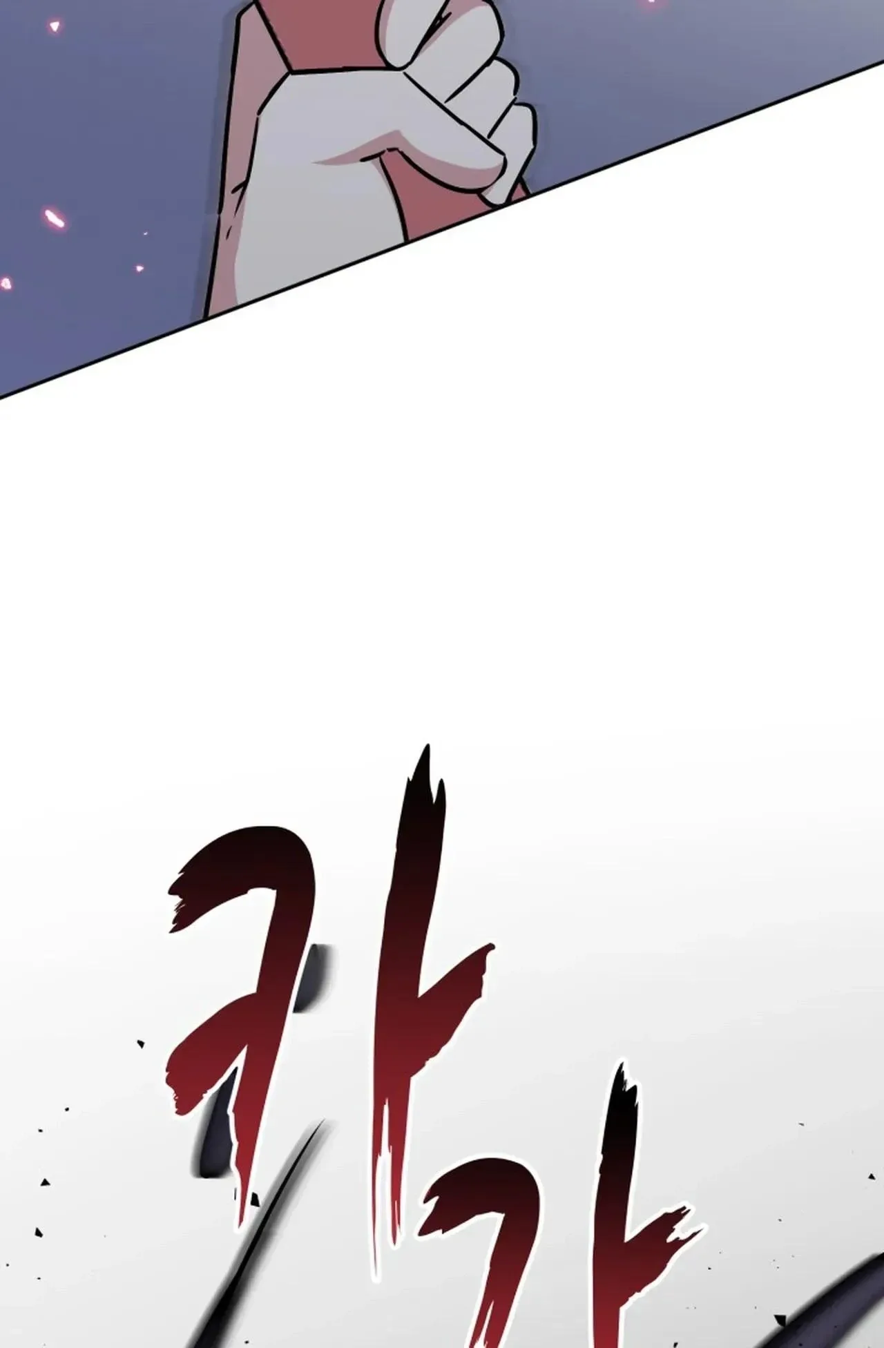 Magical Girl 78 Years Old Ma Bok-Hee Chapter 5 page 94