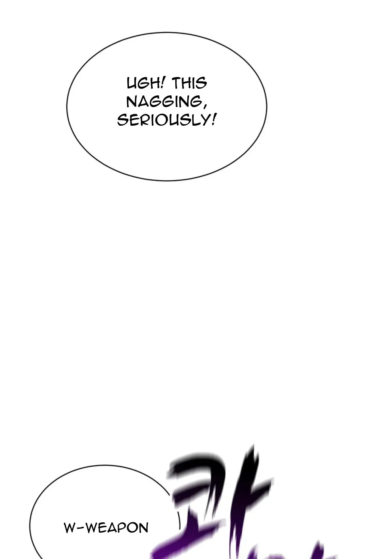 Magical Girl 78 Years Old Ma Bok-Hee Chapter 5 page 77