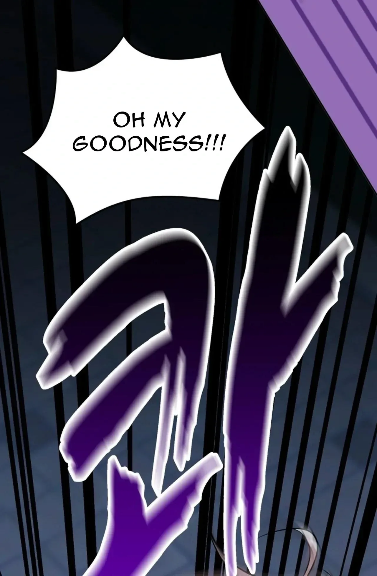 Magical Girl 78 Years Old Ma Bok-Hee Chapter 5 page 71