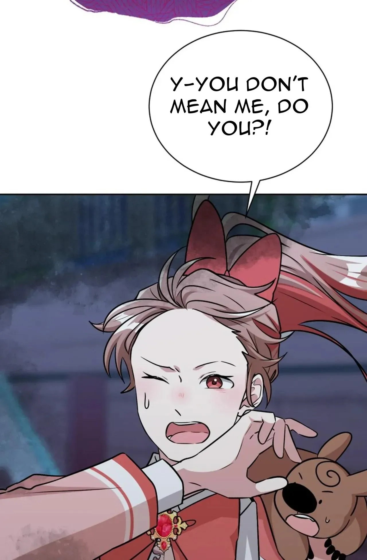 Magical Girl 78 Years Old Ma Bok-Hee Chapter 5 page 67