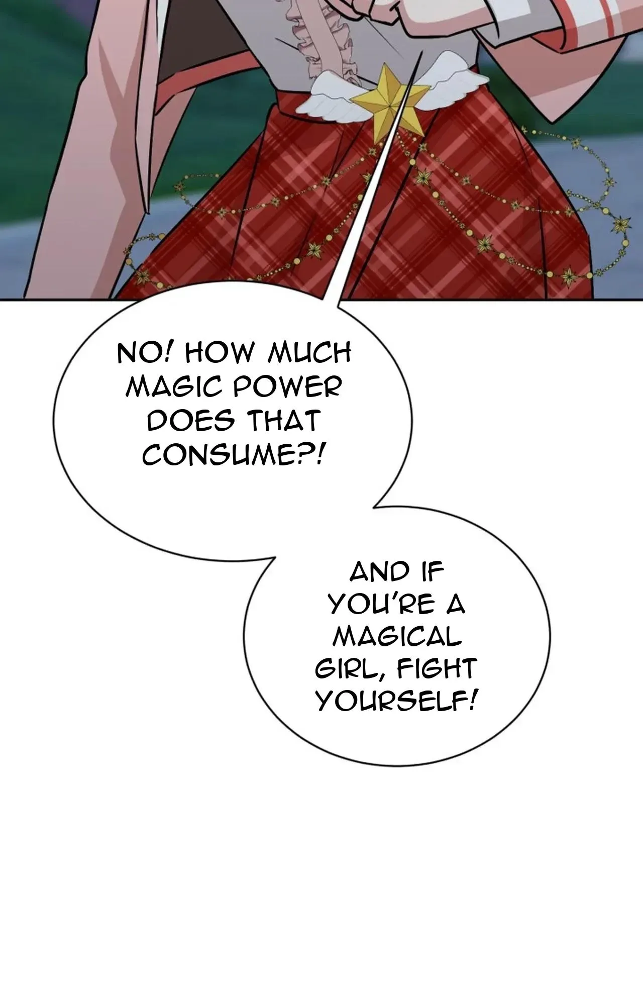 Magical Girl 78 Years Old Ma Bok-Hee Chapter 5 page 76