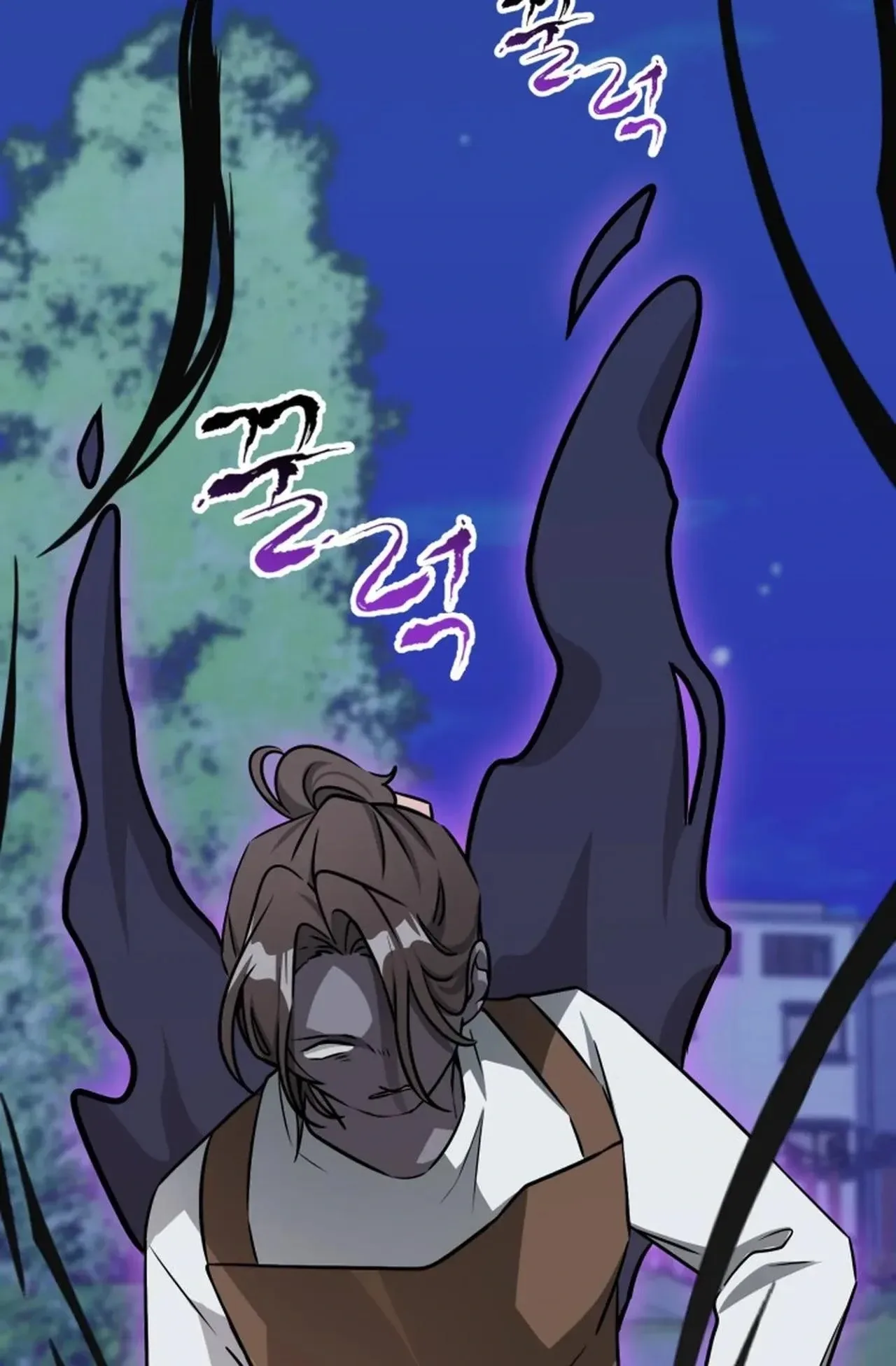 Magical Girl 78 Years Old Ma Bok-Hee Chapter 5 page 61