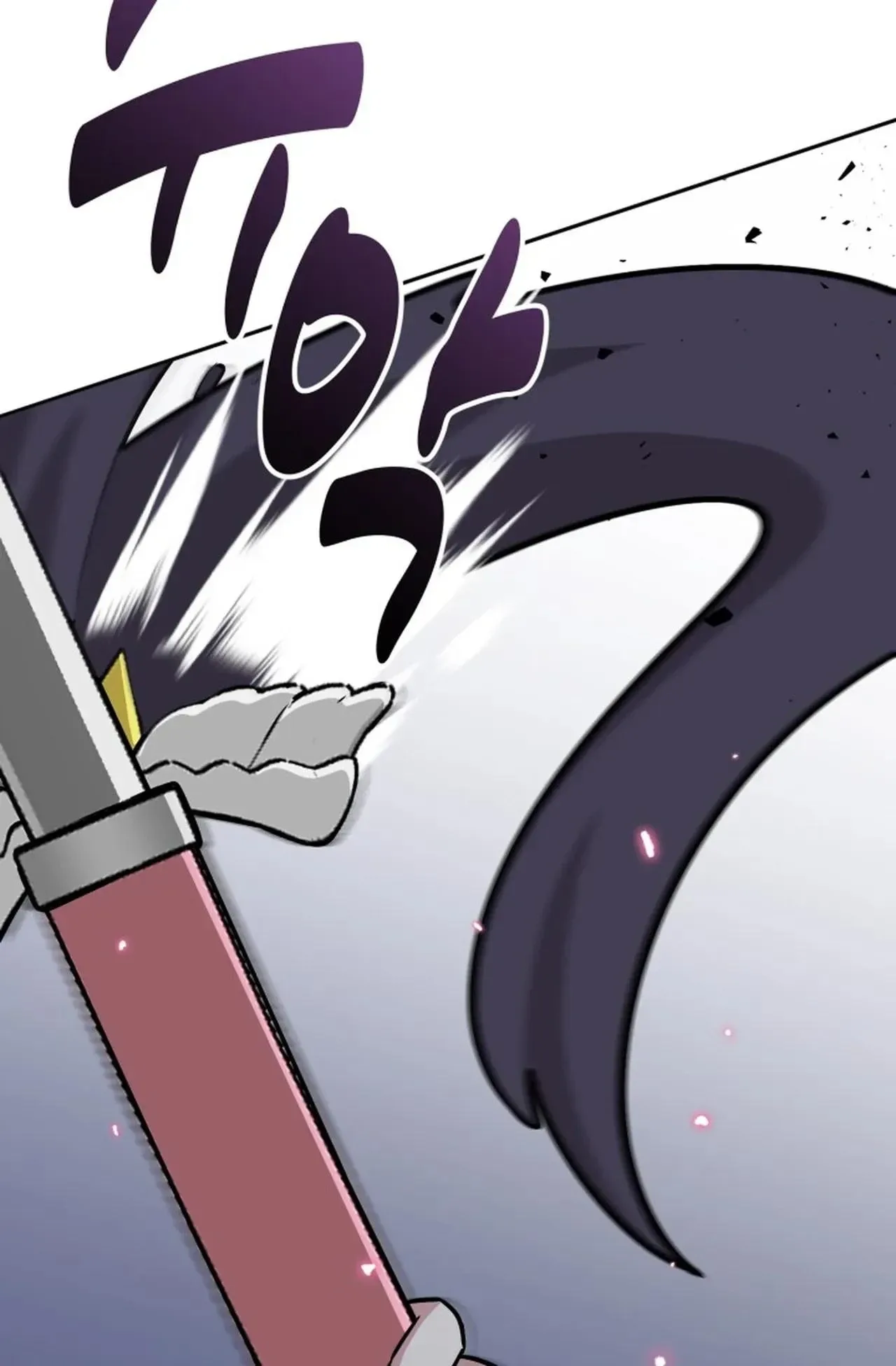 Magical Girl 78 Years Old Ma Bok-Hee Chapter 5 page 93