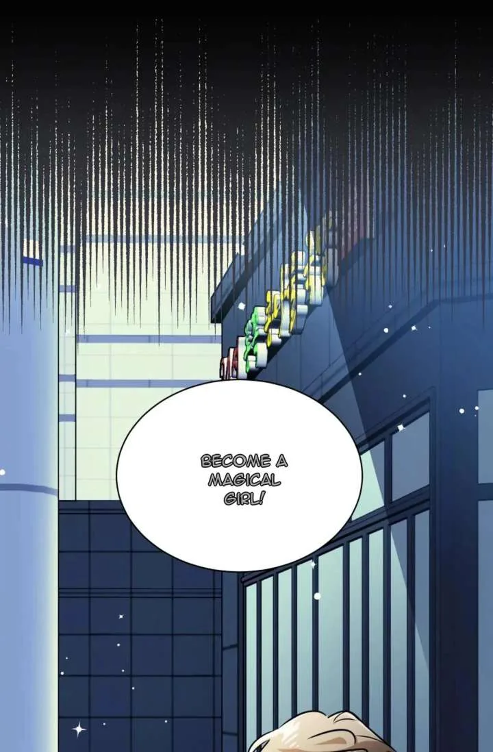 Magical Girl 78 Years Old Ma Bok-Hee Chapter 1 page 81