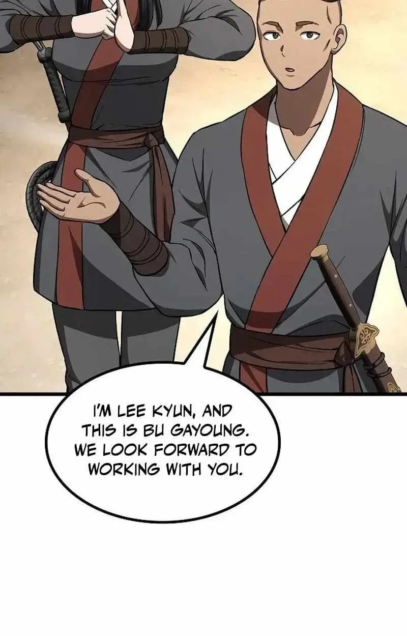 Magic Lord Chapter 54 page 93