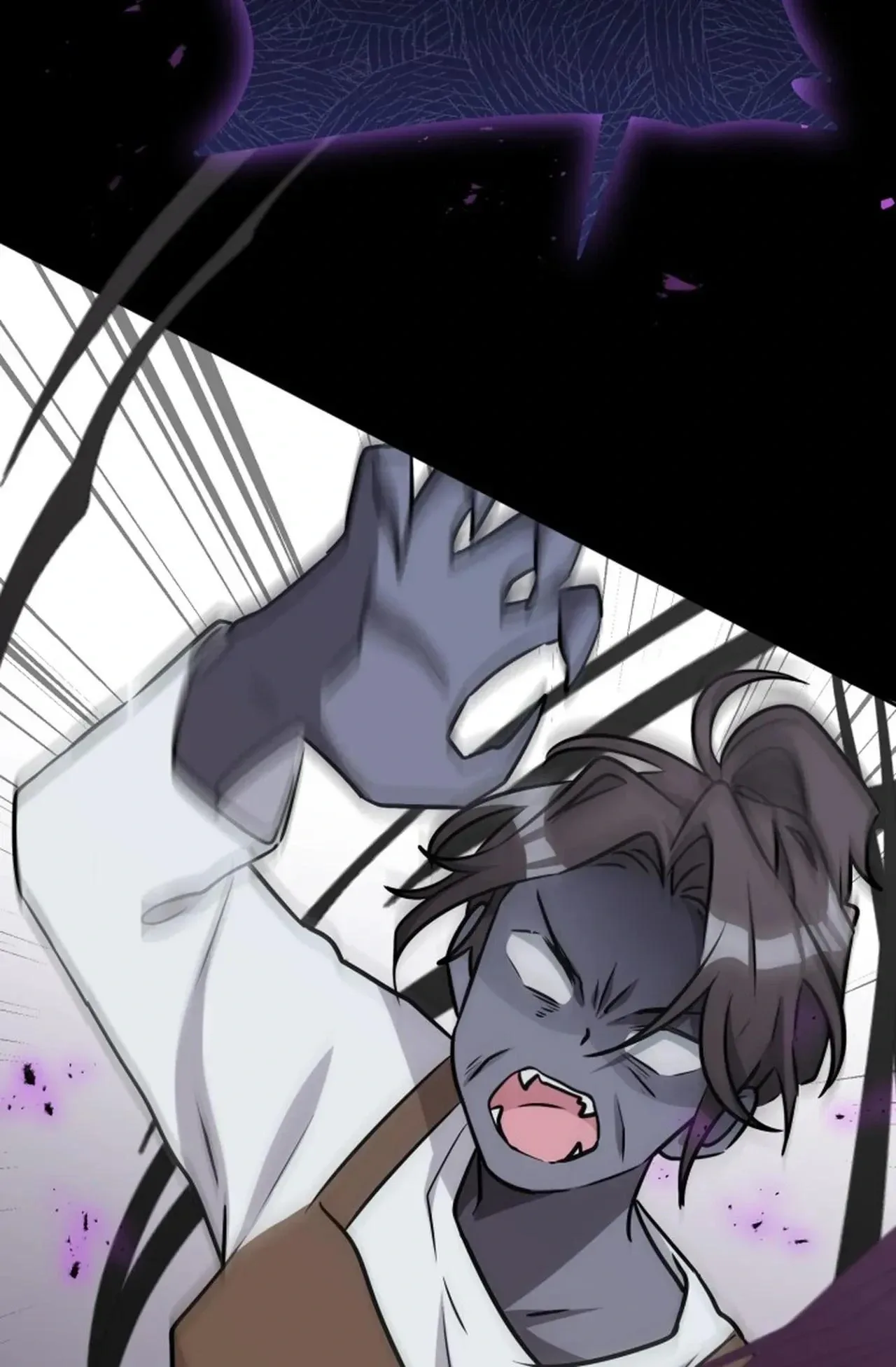 Magical Girl 78 Years Old Ma Bok-Hee Chapter 5 page 41