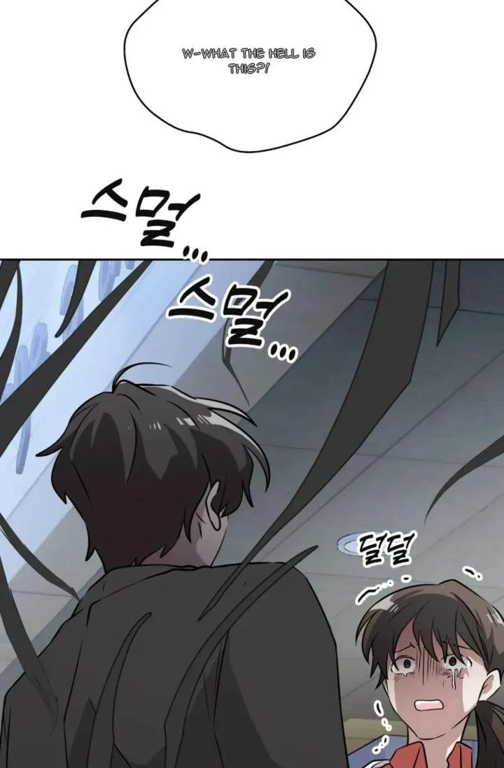 Magical Girl 78 Years Old Ma Bok-Hee Chapter 1 page 96