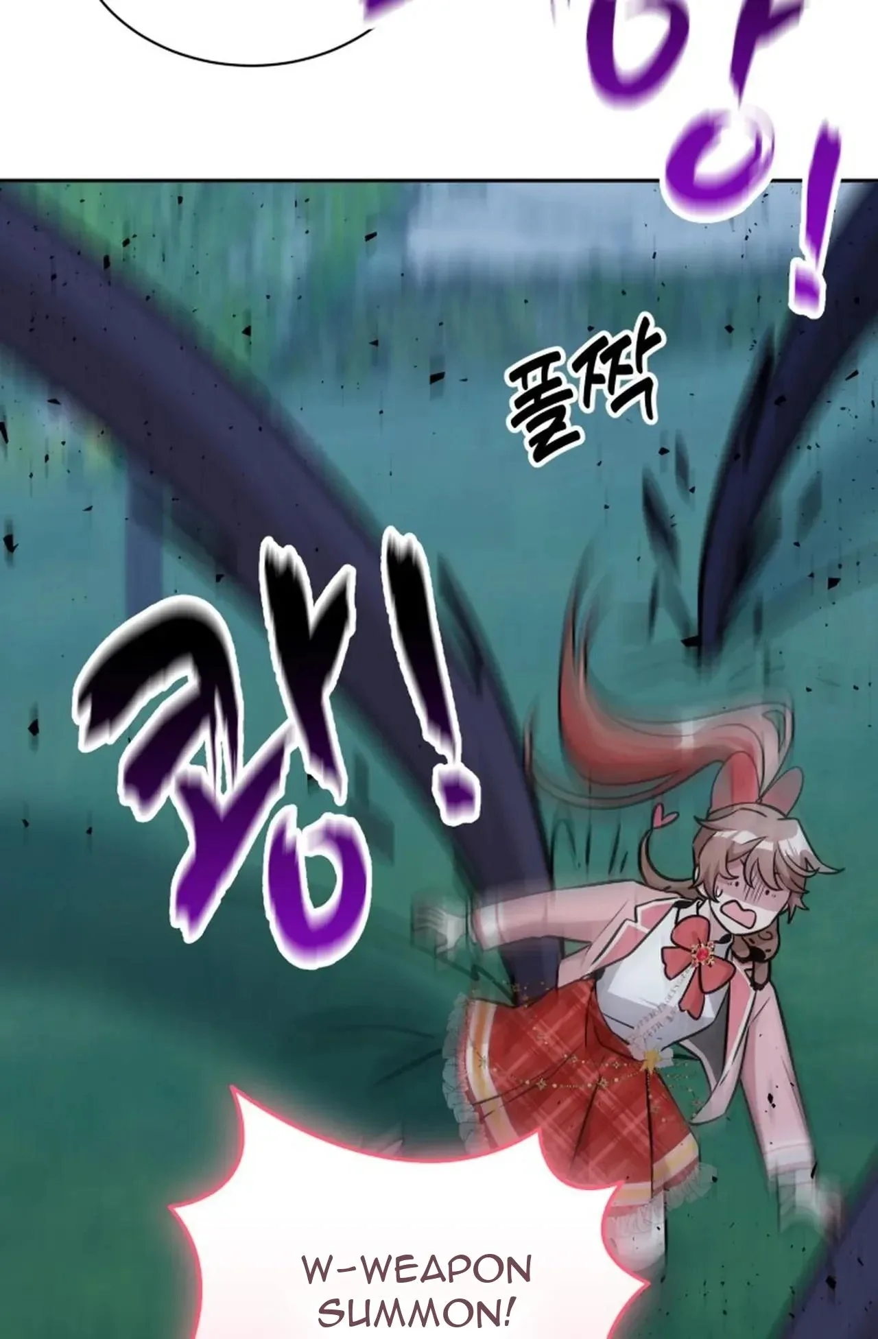 Magical Girl 78 Years Old Ma Bok-Hee Chapter 5 page 78
