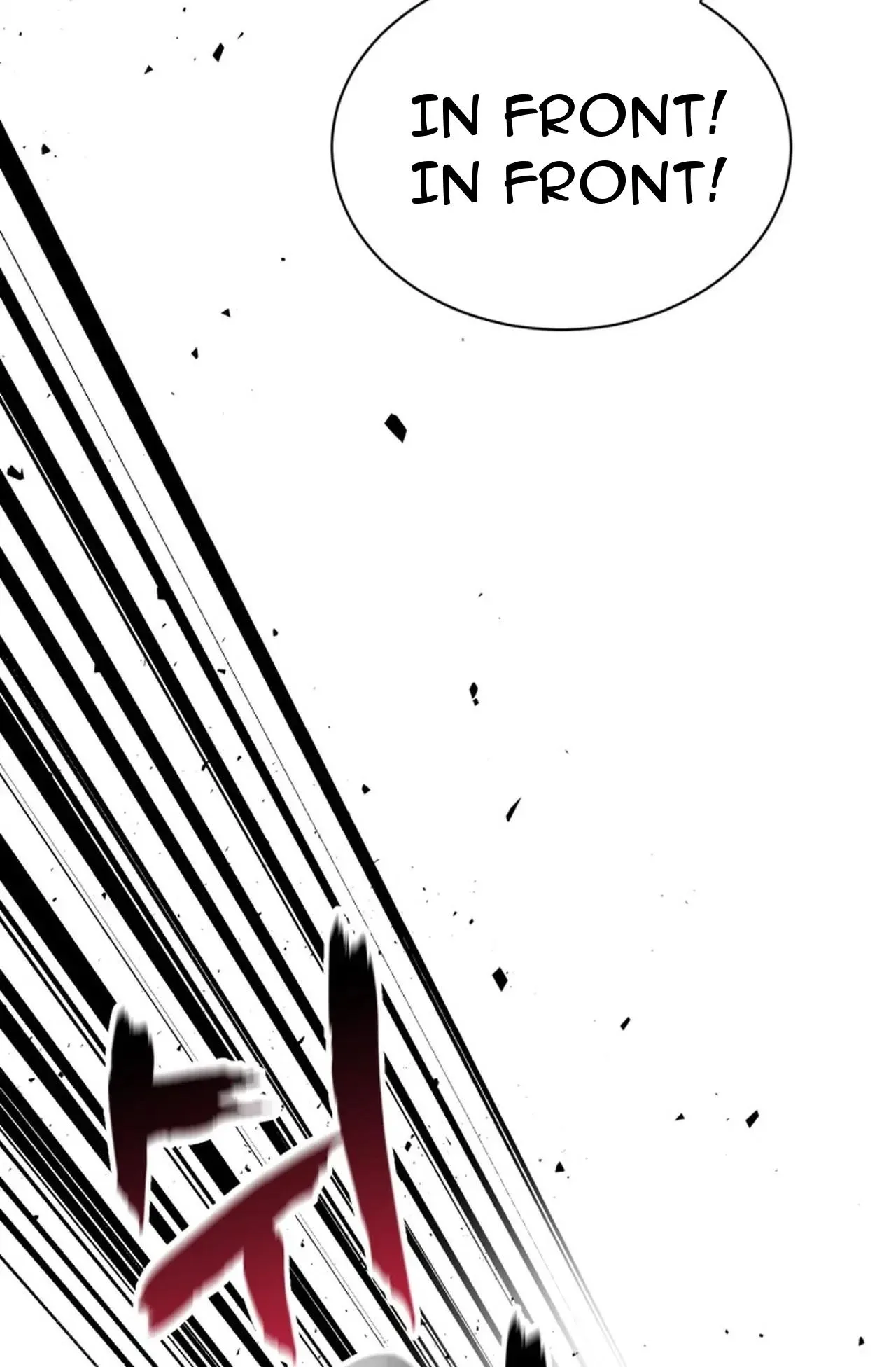 Magical Girl 78 Years Old Ma Bok-Hee Chapter 5 page 89
