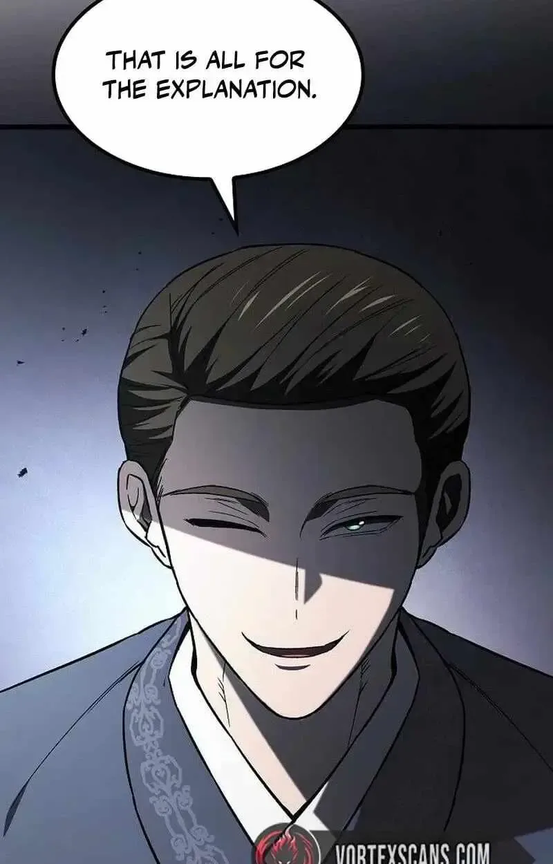 Magic Lord Chapter 54 page 111
