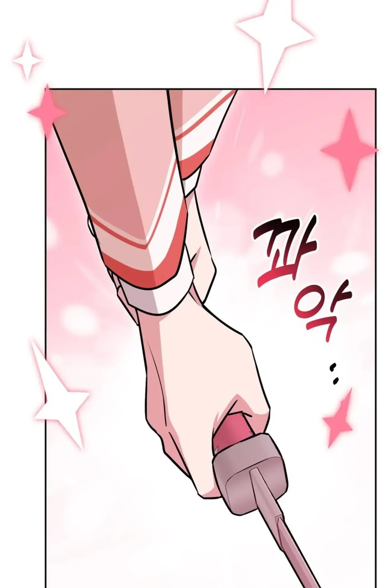Magical Girl 78 Years Old Ma Bok-Hee Chapter 5 page 97