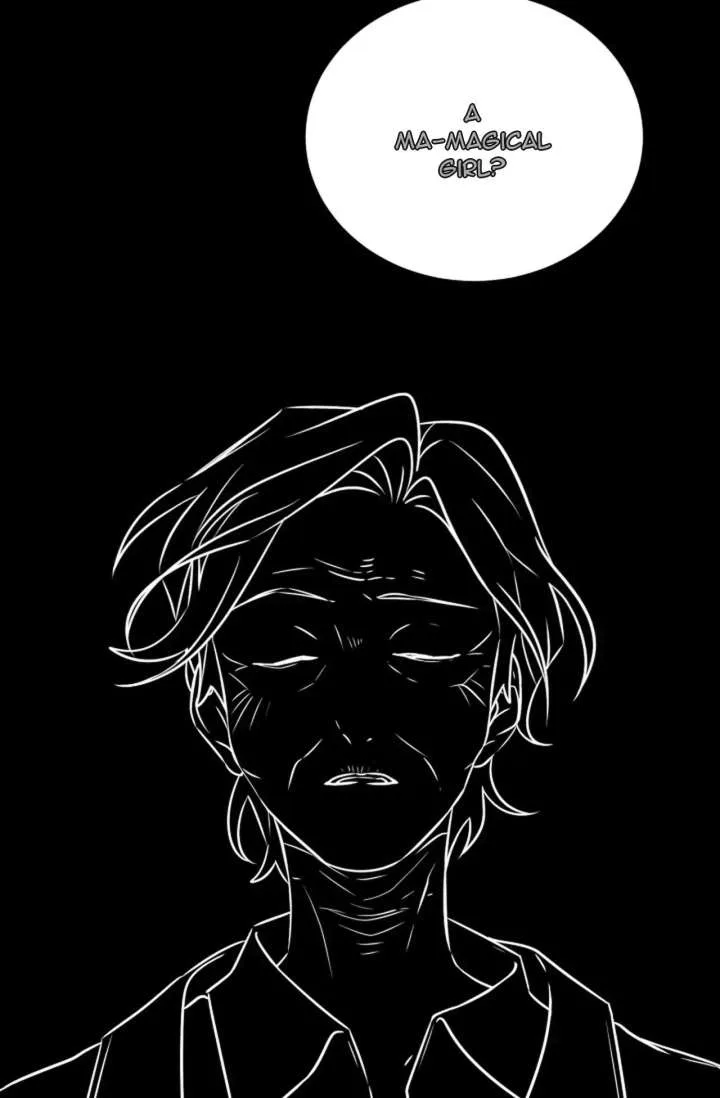 Magical Girl 78 Years Old Ma Bok-Hee Chapter 1 page 123