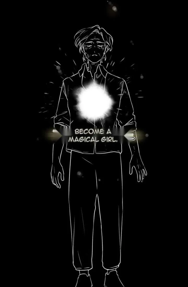 Magical Girl 78 Years Old Ma Bok-Hee Chapter 1 page 121