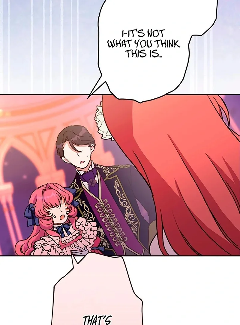 Magical Kiss Chapter 1 page 13