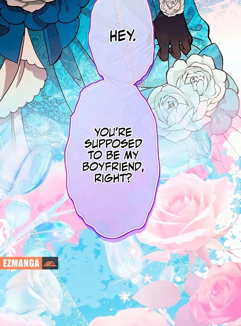 Magical Kiss Chapter 1 page 4