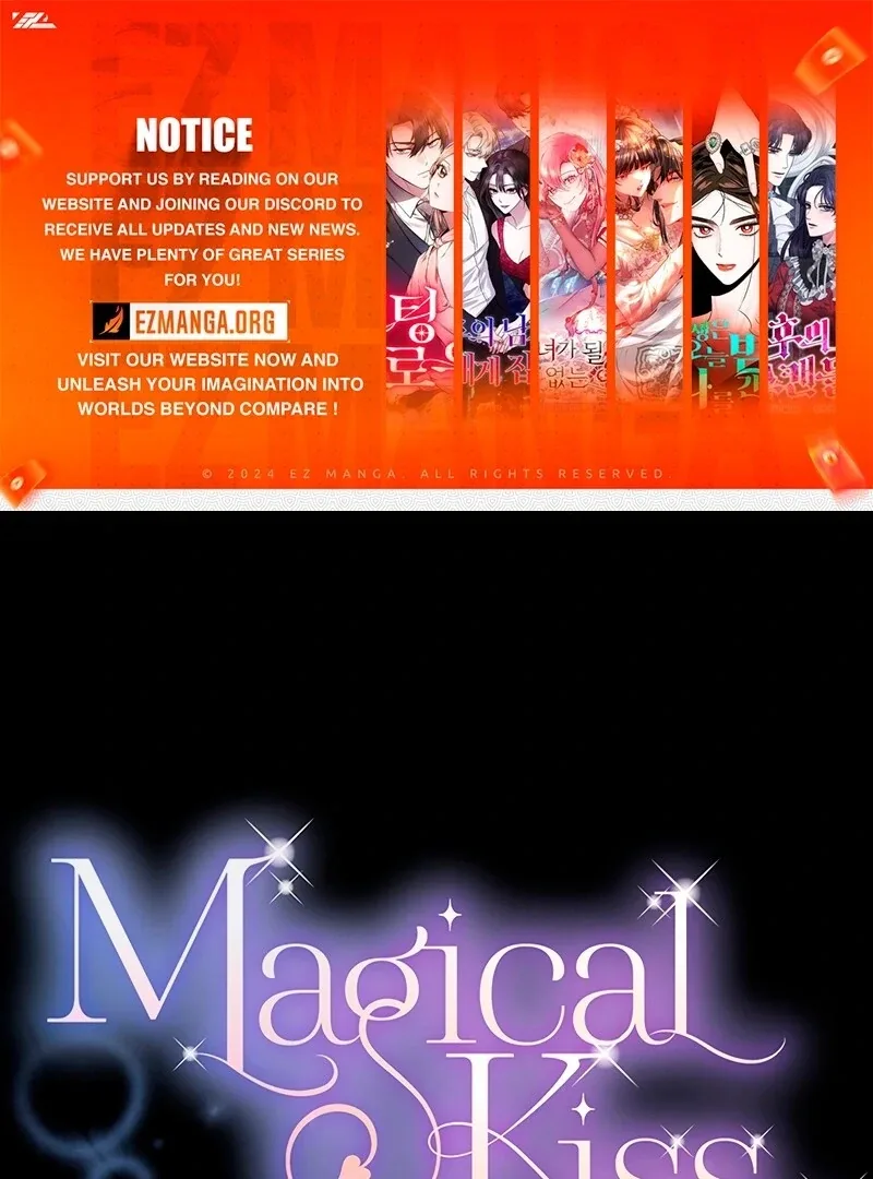 Magical Kiss Chapter 1 page 2
