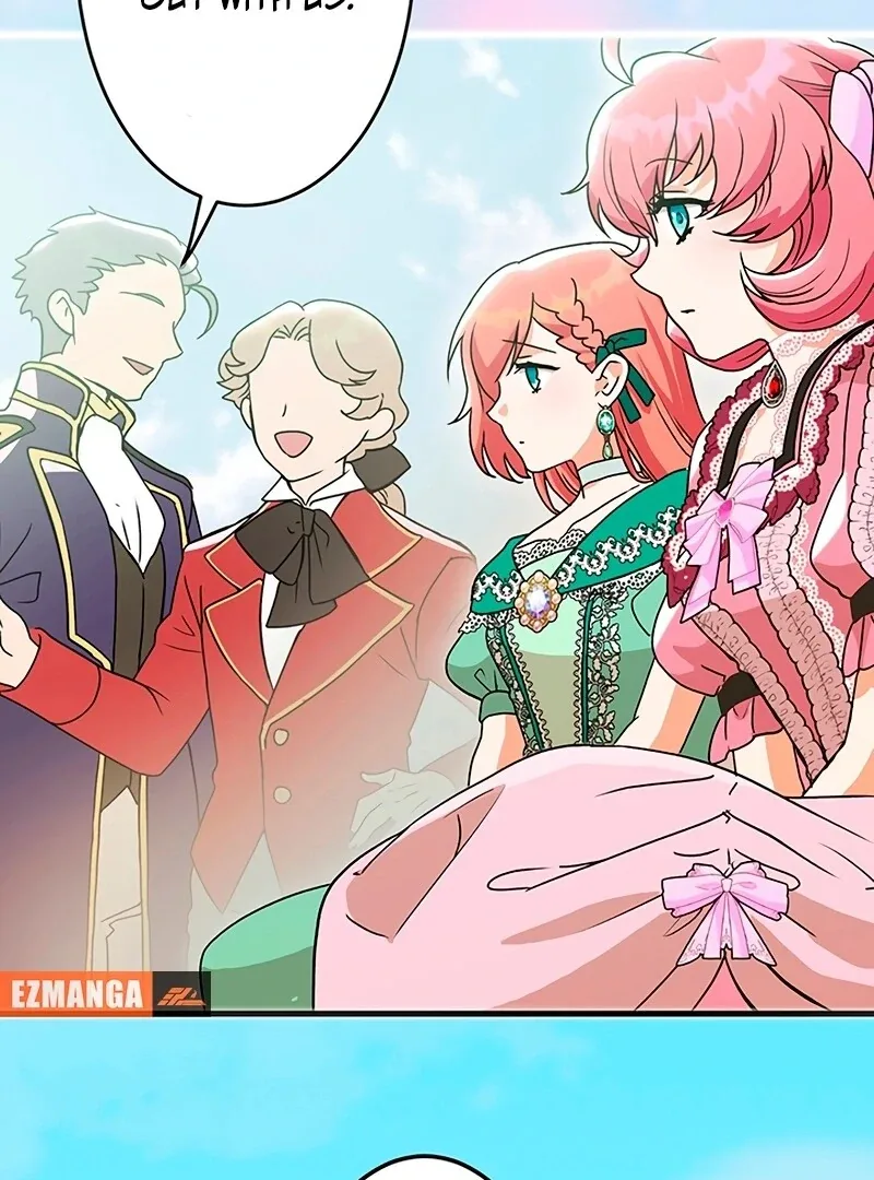 Magical Kiss Chapter 1 page 61