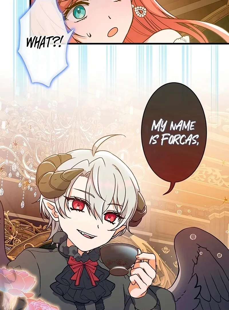 Magical Kiss Chapter 1 page 99