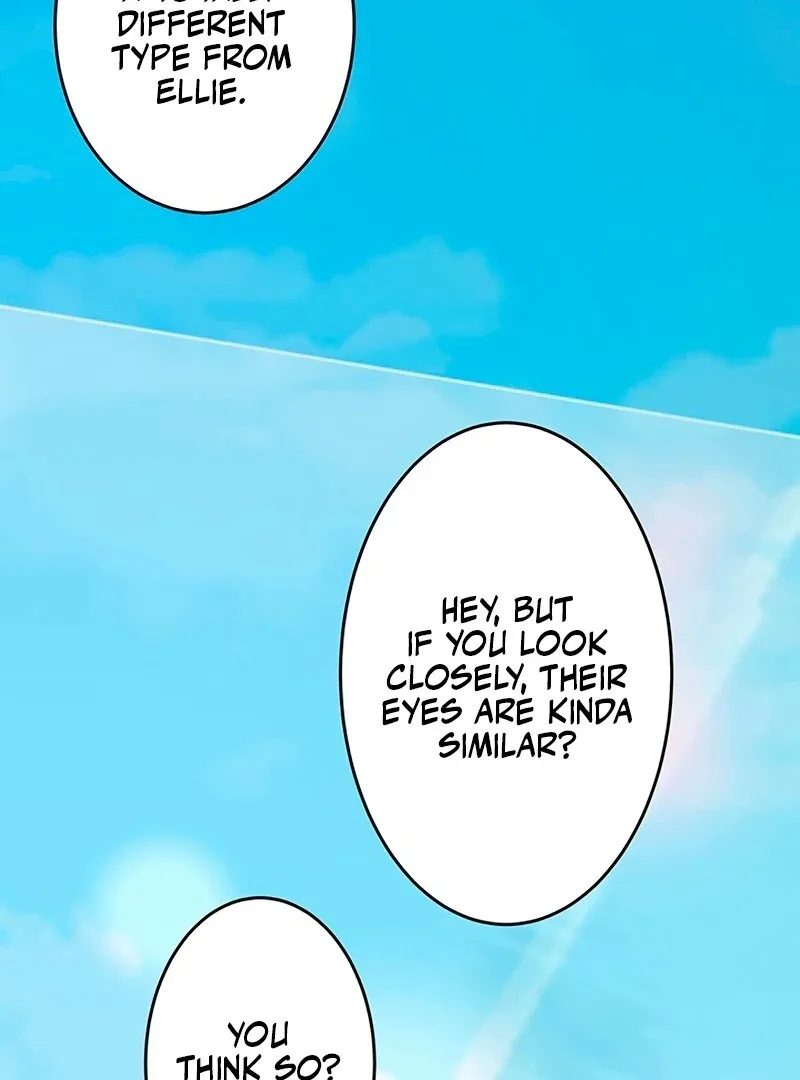 Magical Kiss Chapter 1 page 59