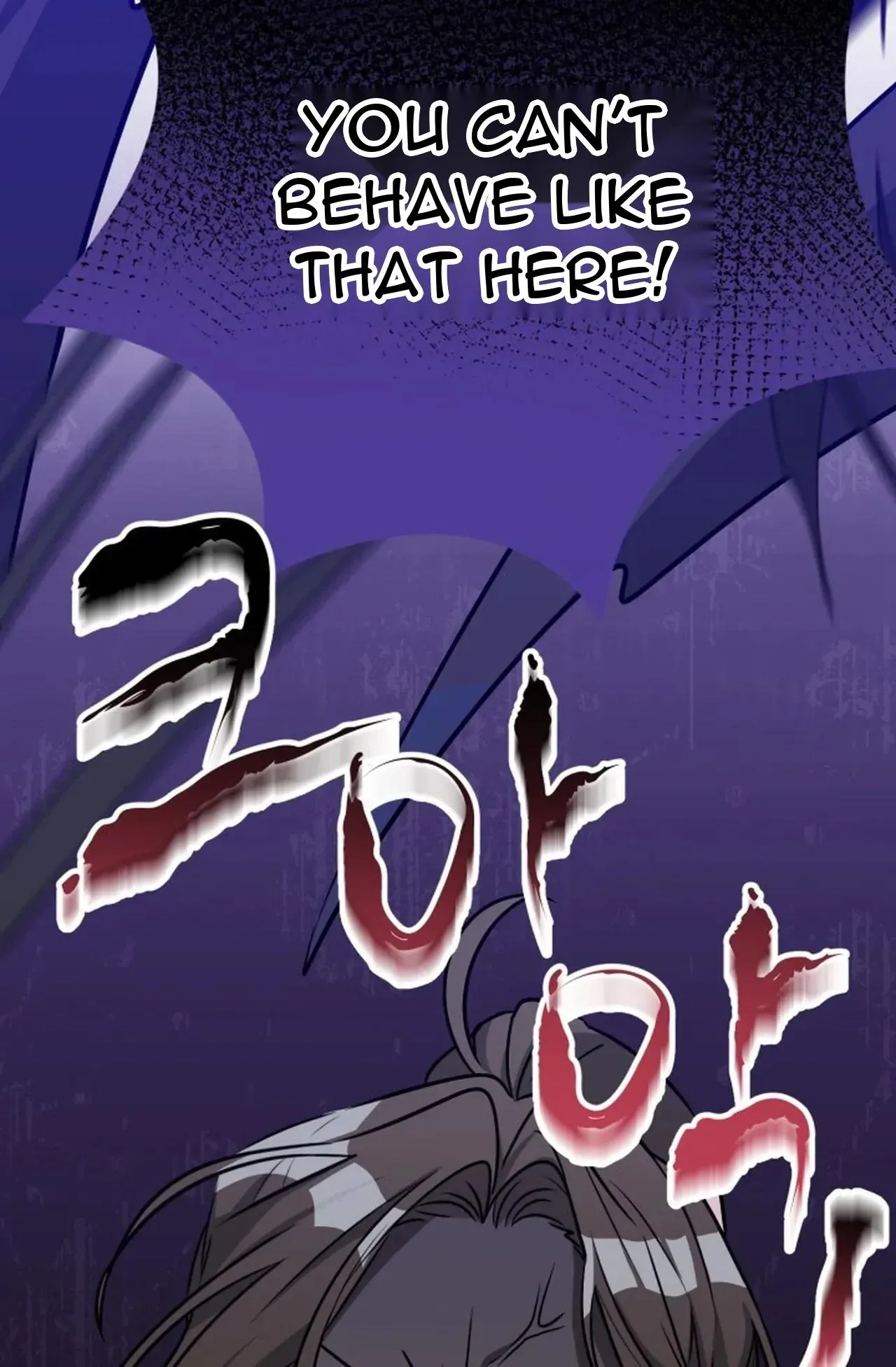Magical Girl 78 Years Old Ma Bok-Hee Chapter 6 page 3