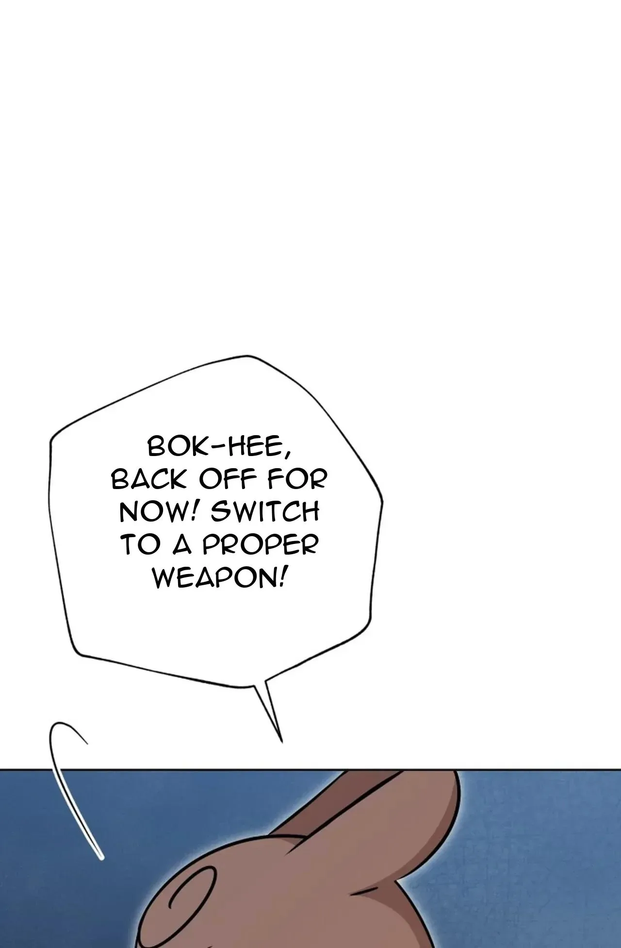 Magical Girl 78 Years Old Ma Bok-Hee Chapter 6 page 15