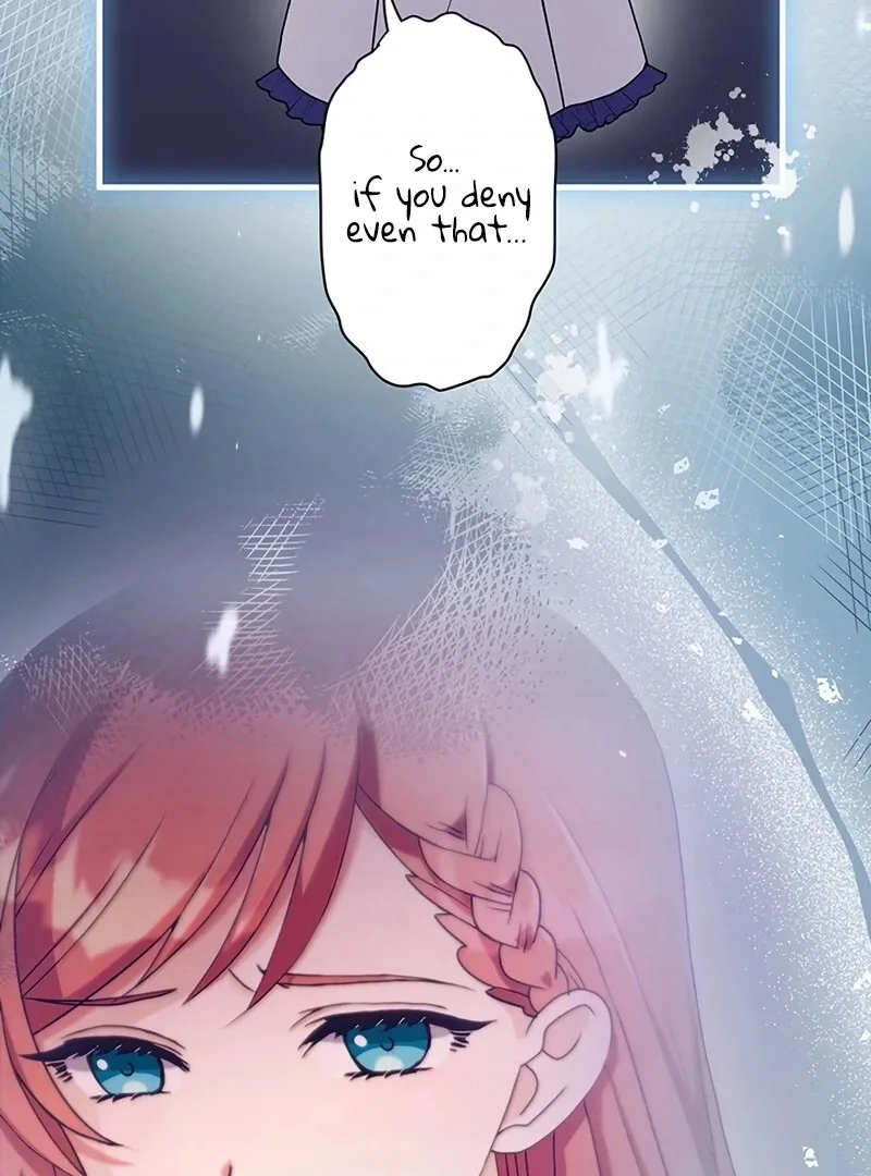 Magical Kiss Chapter 3 page 21