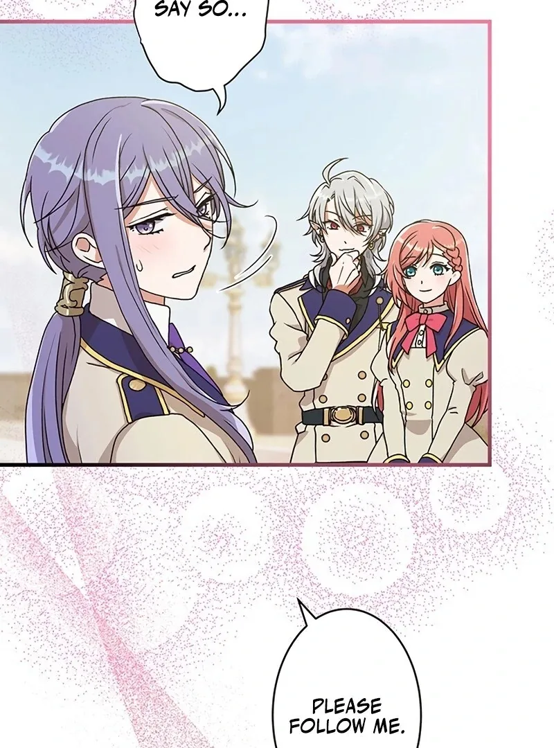 Magical Kiss Chapter 3 page 43