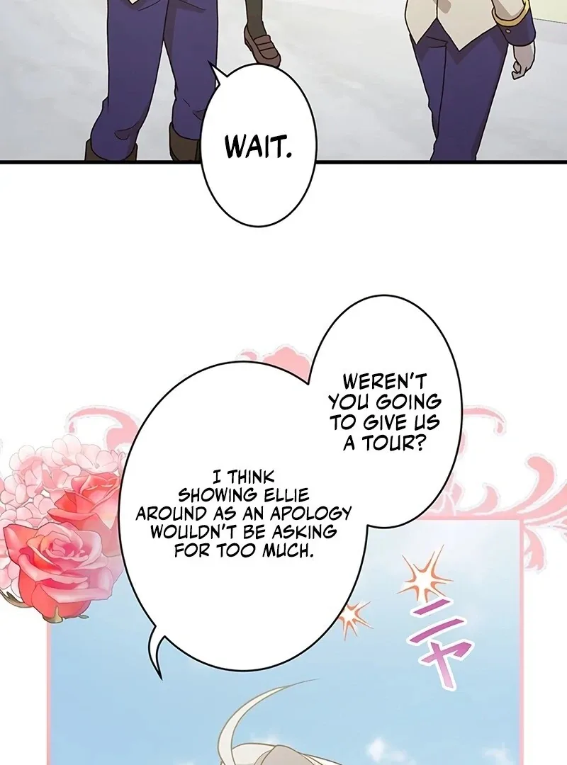 Magical Kiss Chapter 3 page 34