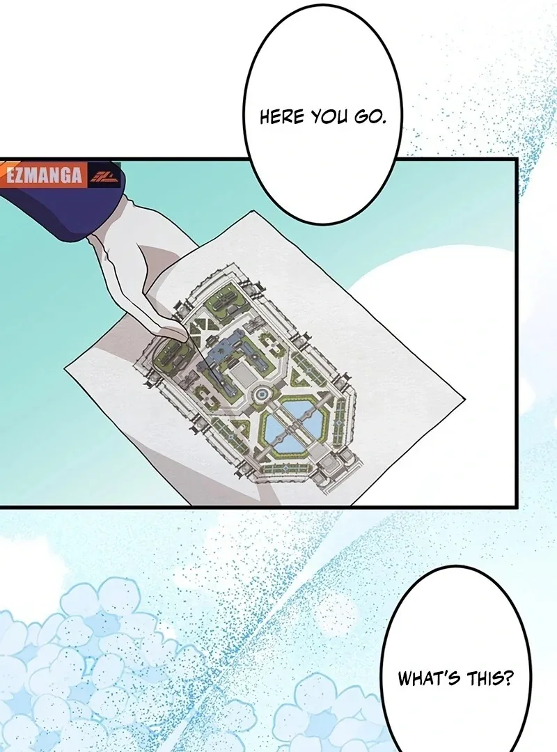 Magical Kiss Chapter 3 page 29