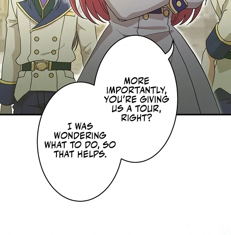 Magical Kiss Chapter 3 page 28