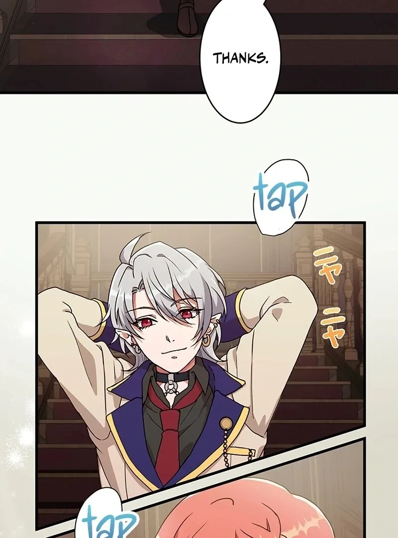 Magical Kiss Chapter 3 page 63