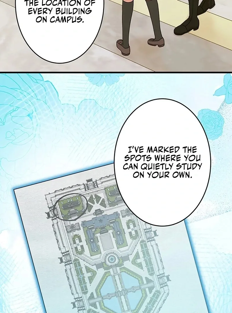 Magical Kiss Chapter 3 page 31
