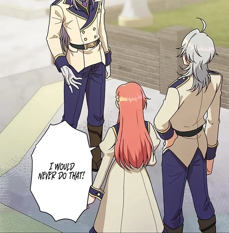 Magical Kiss Chapter 3 page 19